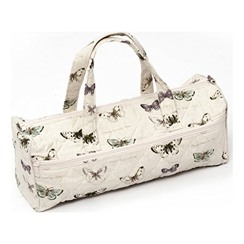 Sac à tricot de haute qualité multicolore avec ...