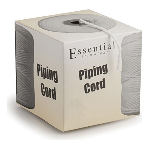 Cordon de passepoil?: Polyester?: 100 m x 3 mm ...