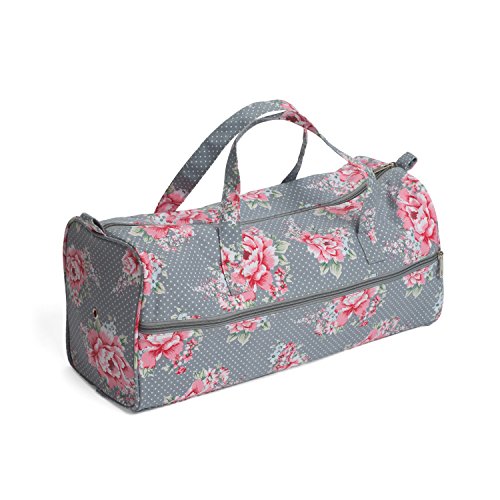 Mr4698/190 belle floraison sac à tricot (15 x 4...