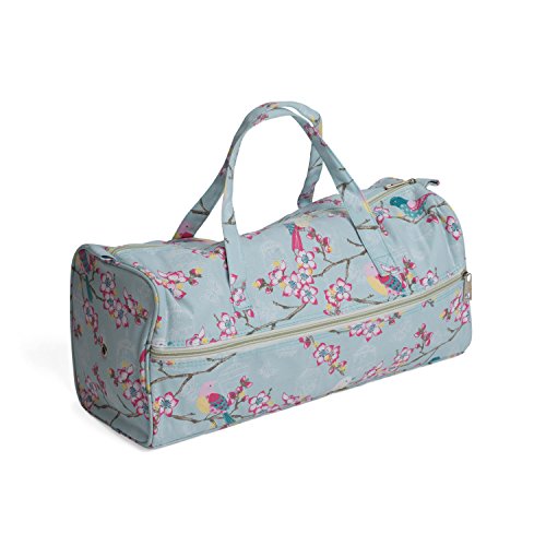 Mr4698/198 tweet sac à tricot (15 x 42 x 17.5cm)