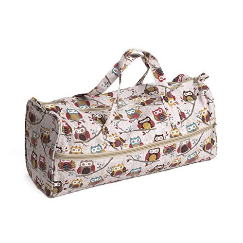 Mr4698/195 huée sac à tricot (15 x 42 x 17.5cm)