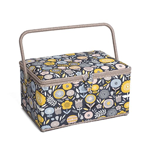 HGXL/237 Supplémentaire Grande Bloom Imprimer B...