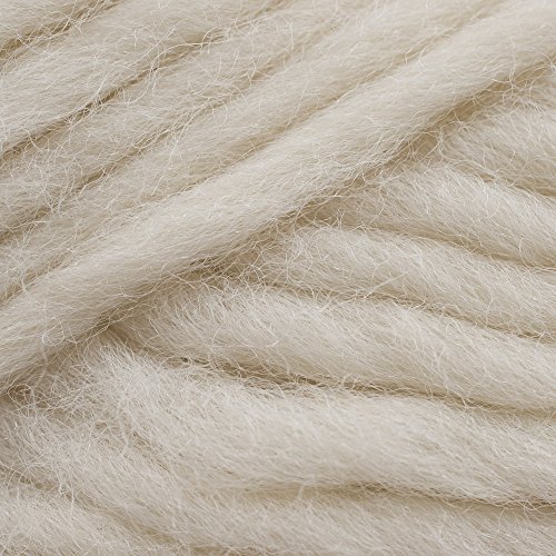 twilleys Liberté laine 50 g Perle 1101