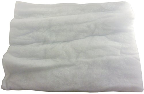 Blanc manteau de neige - 50cm x 60cm - décor id...