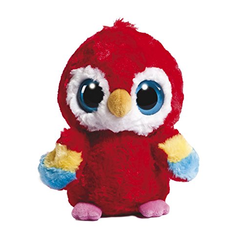 World yoohoo and friends ara rouge 12 cm
