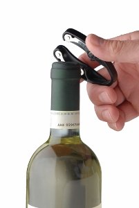 Coupe-capsule pour bouteille de vin