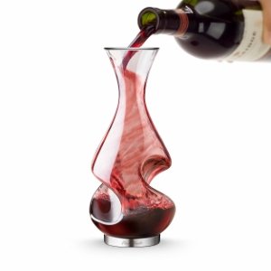 Aérateur de vin en Coffret carafe à décanter - ...