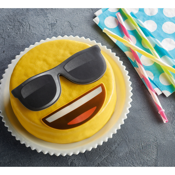 Gâteau Emoji (a) 5030765033215 Gâteau Emoji (a) 5030765033215