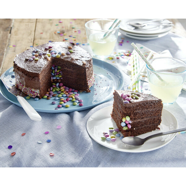  Gâteau Surprise code EAN 5030765039125 