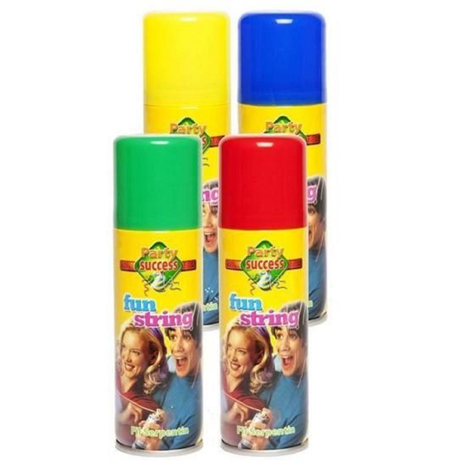 Bombe serpentin fil aerosol 5030834016231 (5030834016231)