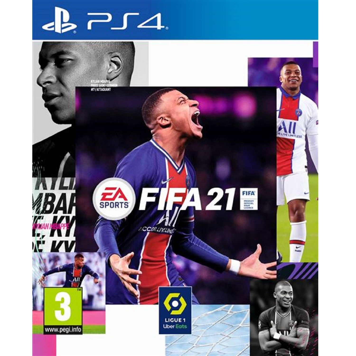 FIFA 21