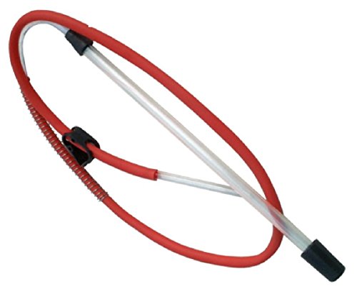 Better Brew Manche télescopique pour une meilleure Brew Balliihoo Homebrew Siphon et vin code EAN 5031174420900 