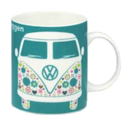 Mug combi volkswagen