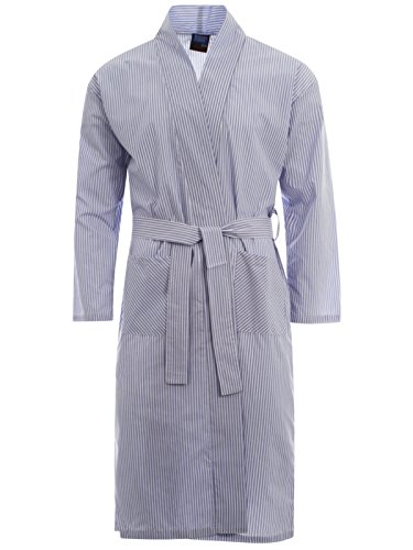 - robe de chambre - portefeuille - à rayures - ...