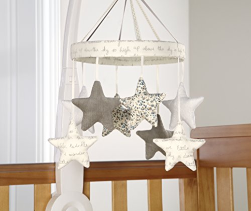 Mamas & Papas - Mobile musical Millie & Boris -...