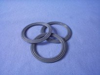 Lot de 3 joints pour robots ménagers chef et major