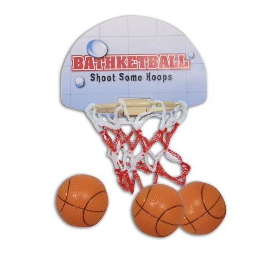Panier de Basket pour le Bain