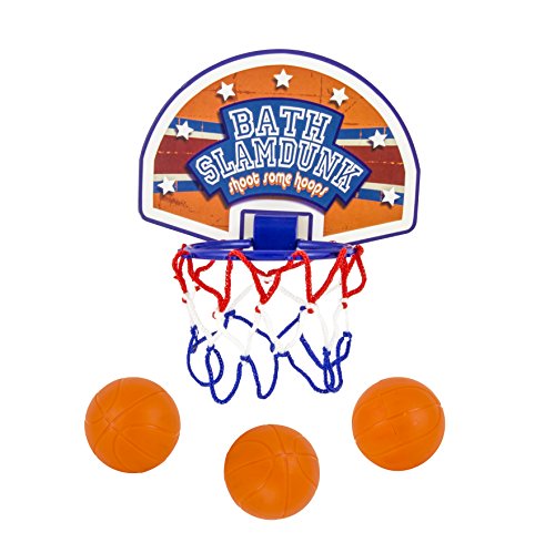 PALADONE - Mini Basket pour Baignoire