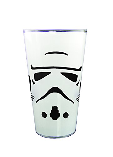 Storm trooper verre pinte