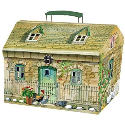 Pour jouer ensemble à thé dans boîte house, mél...