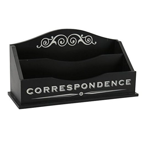 BCBGMAXAZRIA Le porte-lettres 'Correspondence'Dapper-Chap code EAN 5034142485932 