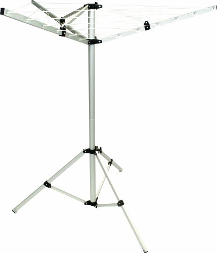 Highlander Corde à linge pour le camping et voyage code EAN 5034358040970 