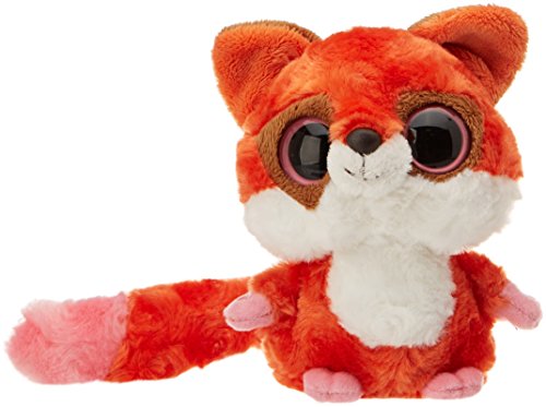 lemmee & amis rouge Renard 12,7 cm