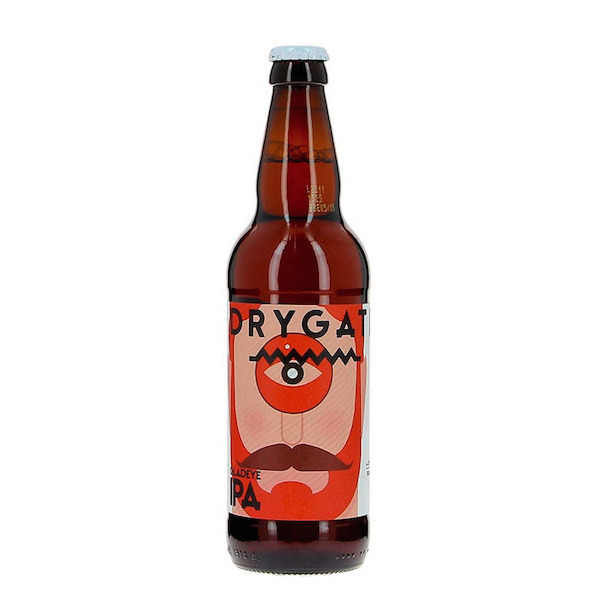 drygate Bière 5034743300016 (5034743300016)