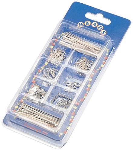 Conclusions boîte en métal plaqué or-lot de 1