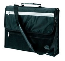 Artcare artcare 11063003 45 x 10 x 35 cm Matière Synthétique Croquis Sac, Noir 5034981930013 (5034981930013)
