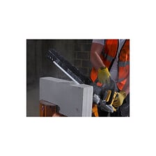 Lame Dewalt Dt2975 Pour Scie Alligator (béton C...