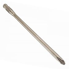 Lot de 20 embouts longs de visseuse à placo PR2...