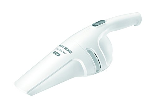 Black + Decker - NV1999QW - Aspirateur à main