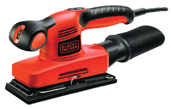 PONÇEUSE VIBRANTE 240 W