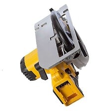 Scie Circulaire Ø165mm DEWALT DCS391N 18 V Li-i...