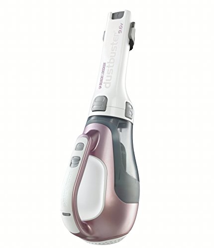Black + Decker DV9610N Dustbuster Aspirateur à ...
