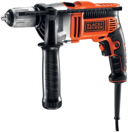 PERCEUSE À PERCUSSION FILAIRE 800 W