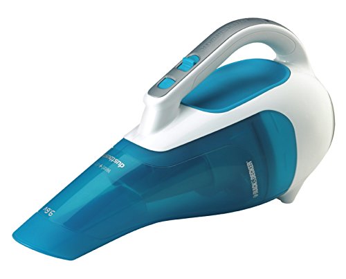Black + Decker WD9610N Aspirateur à Main Dustbu...
