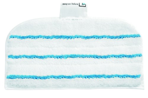 Black + Decker FSMP20 Pad microfibres 2 pièces ...