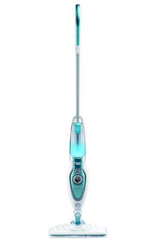 Black + Decker FSM1620 Nettoyeur Vapeur Autosel...