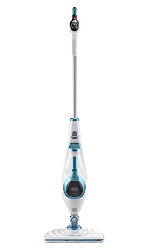 Black + Decker Fsmh1621 Nettoyeur Balai Vapeur ...