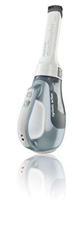 Black + Decker DV7210ECN Aspirateur à main sans...