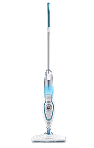 Black + Decker FSM1610 Nettoyeur Balai Vapeur 1...