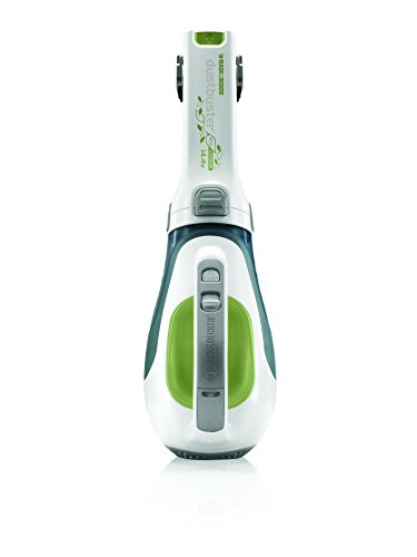 Black + Decker  DV1410ECL