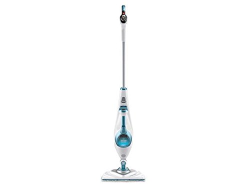 Black&Decker FSMH1621D steam-mop