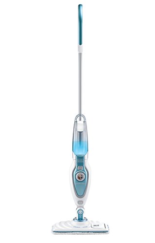 Black + Decker FSM1620S-QS Balai Vapeur avec Pa...