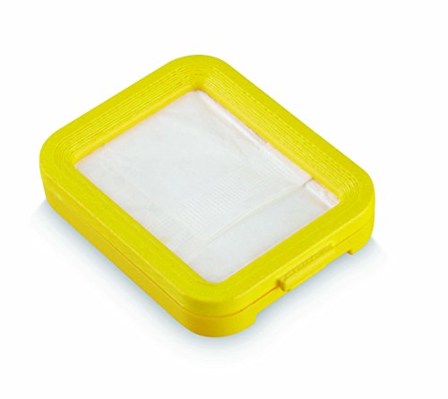 Black + Decker - Fsm3lf - Lot De 3 Capsules Par...