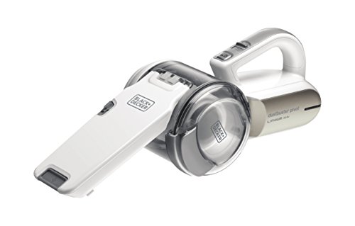 Black + Decker - PV1420L - Aspirateur à Main