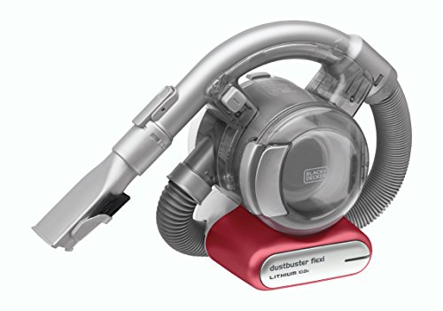 Black + Decker - PD1020L - Aspirateur à main