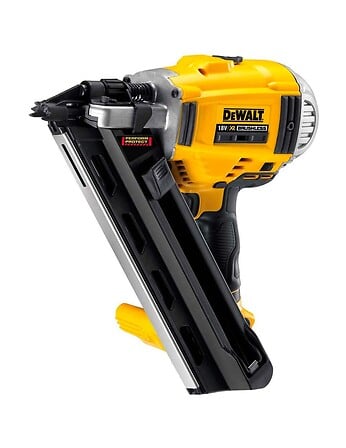 Cloueuse DeWALT DCN692N (Machine seule)